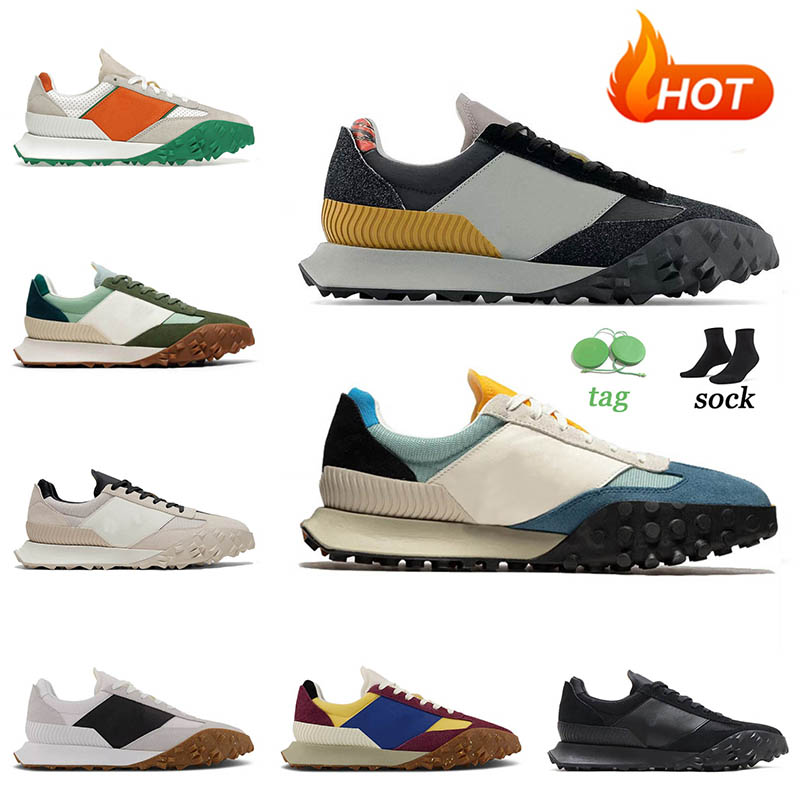 Casablanca Designer Luxury XC-72 Running Shoes XC72 Marshmallow Brilliant White Orange Green Enhanced Legacy Black Womens Mens Sneakers Trainers Size 36-45, C34 enhanced legacy spring tide 36=45
Casablanca Designer Luxury XC-72 Running Shoes XC72 Marshmallow Brilliant White Orange Green Enhanced Legacy Black Womens Mens Sneakers Trainers Size 36-45, C34 enhanced legacy spring tide 36=45