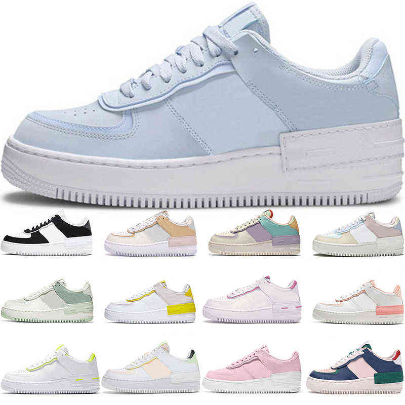 Wholesale Platform Shoes Men Women Running Shoe Skateboard Triple Black White Shadow Pale Ivory Pastel Mens Womens Trainers Sports Sneakers 8WU8, #4 triple black 36-45
Wholesale Platform Shoes Men Women Running Shoe Skateboard Triple Black White Shadow Pale Ivory Pastel Mens Womens Trainers Sports Sneakers 8WU8, #4 triple black 36-45