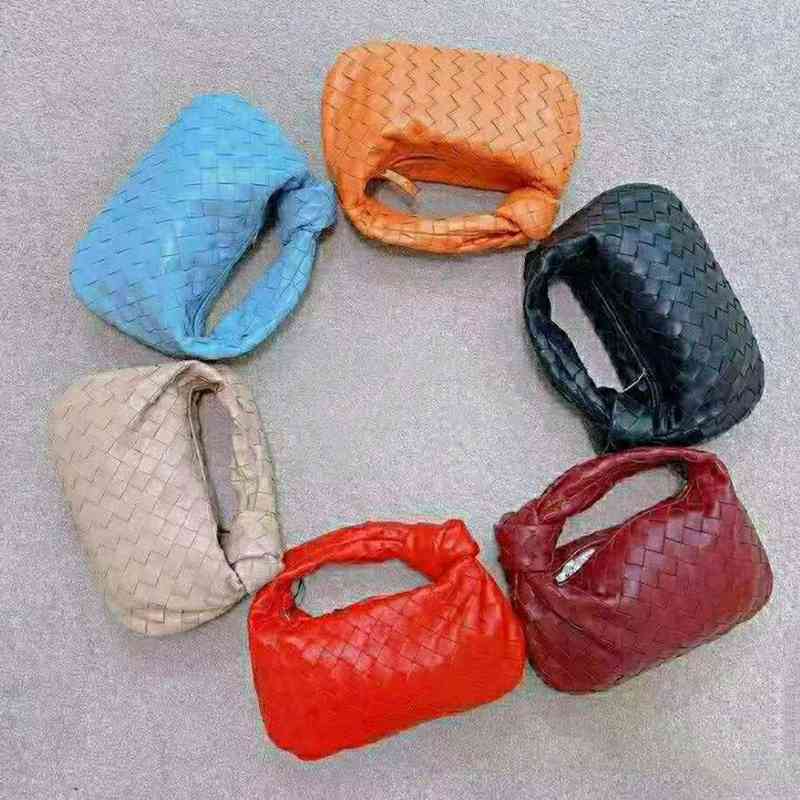 Bottegas Designer Handbags Jodie Venetas Woven 202022jodie Women's Bag Knotted Armpit Round Hobo Arc Dumpling Handbag, Orange
Bottegas Designer Handbags Jodie Venetas Woven 202022jodie Women's Bag Knotted Armpit Round Hobo Arc Dumpling Handbag, Orange