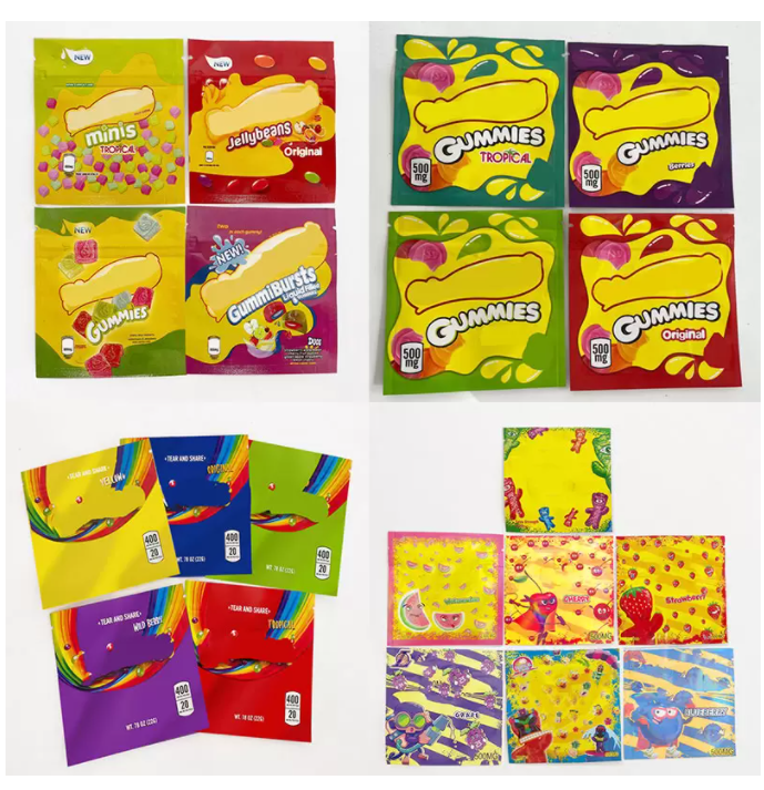 Infused Runty Sk ittles Sto ner pa tch gu mmy edibles bags grape strawberry cherry 500mg mylar package Rain bow war heads
Infused Runty Sk ittles Sto ner pa tch gu mmy edibles bags grape strawberry cherry 500mg mylar package Rain bow war heads