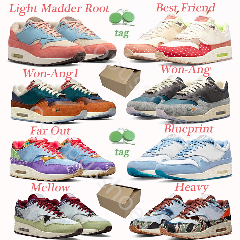 2022 New Concepts x 1 87 Friend Men running Shoes Treeline Blueprint mens womens Far Out Light Madder Root Won-Ang Outdoors Sports sneakers Designer shoe, Best friend 36-40
2022 New Concepts x 1 87 Friend Men running Shoes Treeline Blueprint mens womens Far Out Light Madder Root Won-Ang Outdoors Sports sneakers Designer shoe, Best friend 36-40