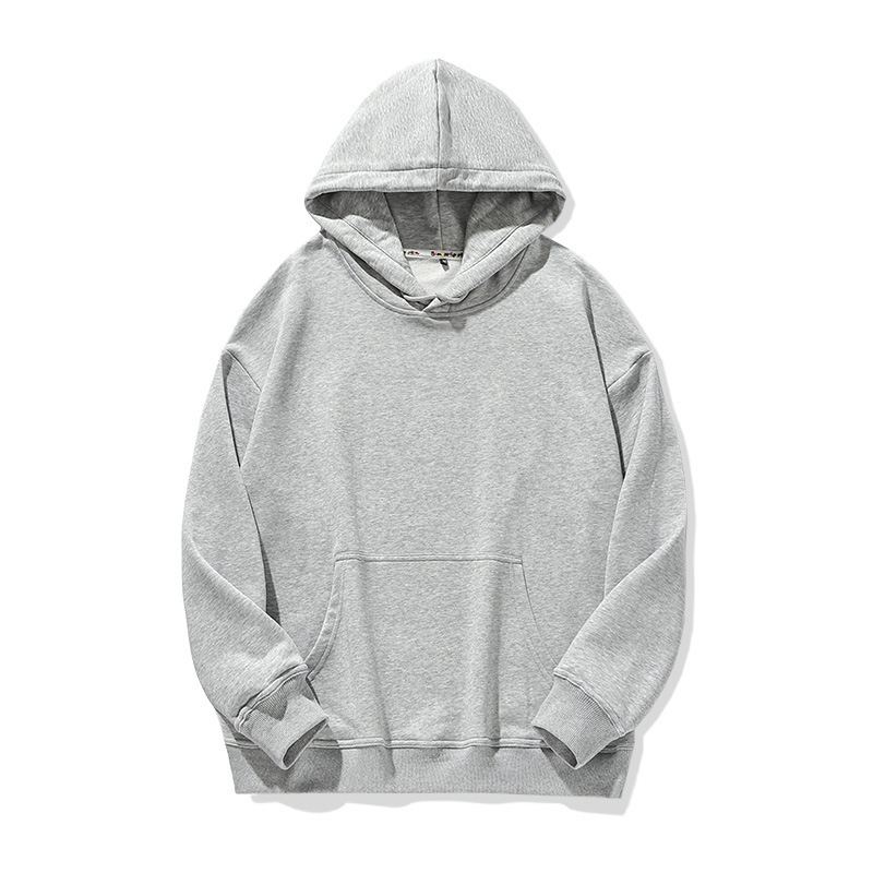 Autumn And Winter Women and Mens Fleece Hoodies Sweatshirts Mens Women Hooded Coats 220813