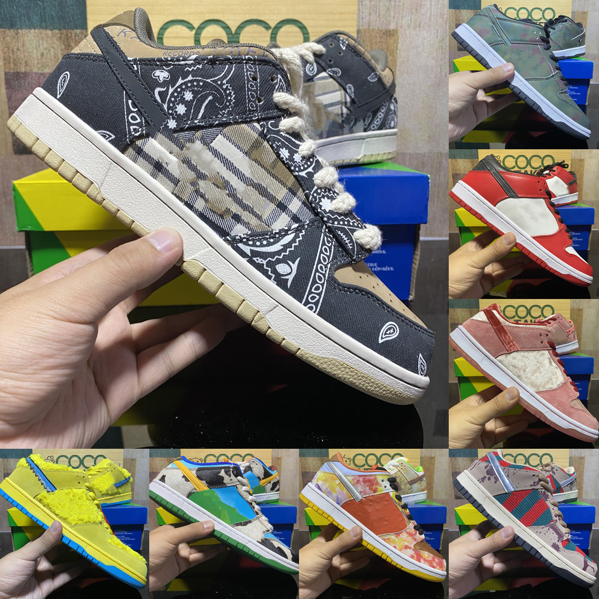2022 007 TOP Quality Men Women Running Shoes Zebra Tail Light Black Red Natural Cinder 3M Static Reflective Mens Sport Sneakers, Other
2022 007 TOP Quality Men Women Running Shoes Zebra Tail Light Black Red Natural Cinder 3M Static Reflective Mens Sport Sneakers, Other
