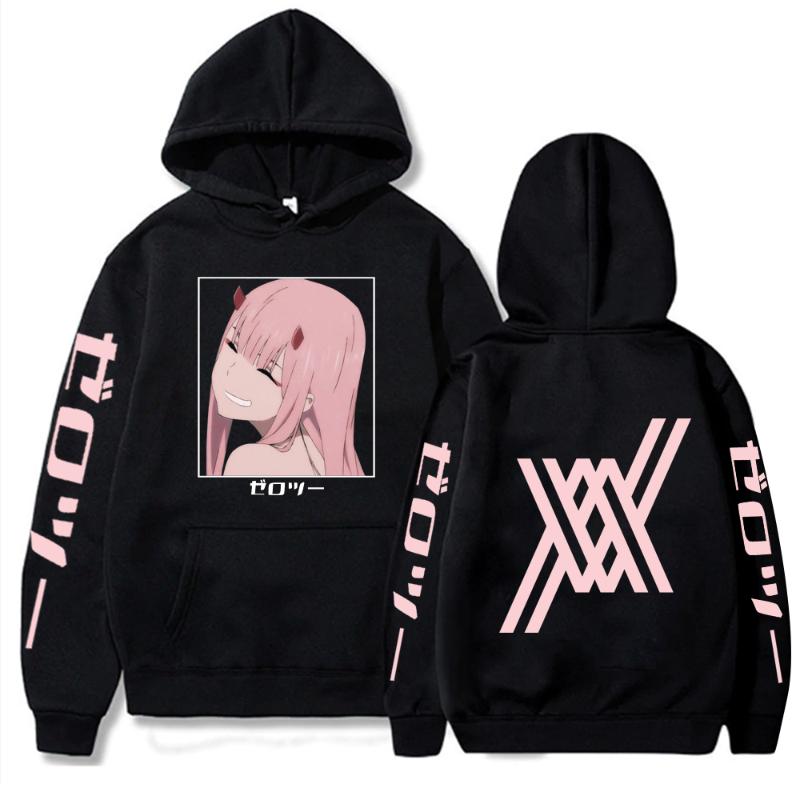 Men's Hoodies & Sweatshirts Anime Darling In The Franxx Hoodie Hip Hop Zero Two Pullovers Tops Men Women Cotton Fleece Sweatshirt Boys Girls, Khaki
Men's Hoodies & Sweatshirts Anime Darling In The Franxx Hoodie Hip Hop Zero Two Pullovers Tops Men Women Cotton Fleece Sweatshirt Boys Girls, Khaki