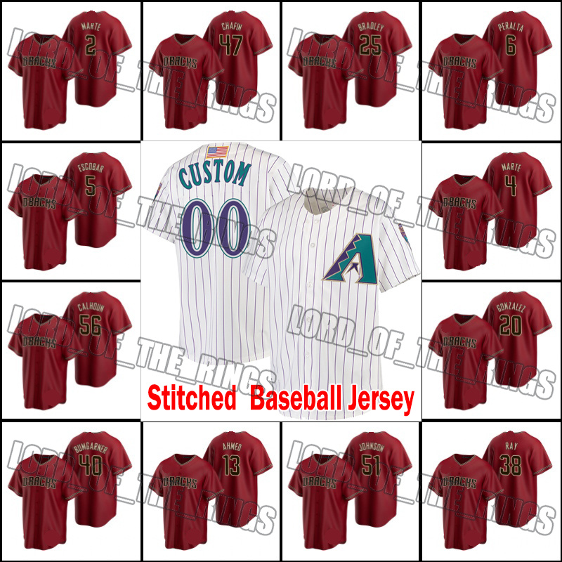 Randy Johnson Jersey Alek Thomas Madison Bumgarner Nick Ahmed Seth Beer Ketel Marte David Peralta Josh VanMeter Gilbert Kelly Ellis Perdomo Walker Luplow Women Kid, Man custom jersey (xws)
Randy Johnson Jersey Alek Thomas Madison Bumgarner Nick Ahmed Seth Beer Ketel Marte David Peralta Josh VanMeter Gilbert Kelly Ellis Perdomo Walker Luplow Women Kid, Man custom jersey (xws)