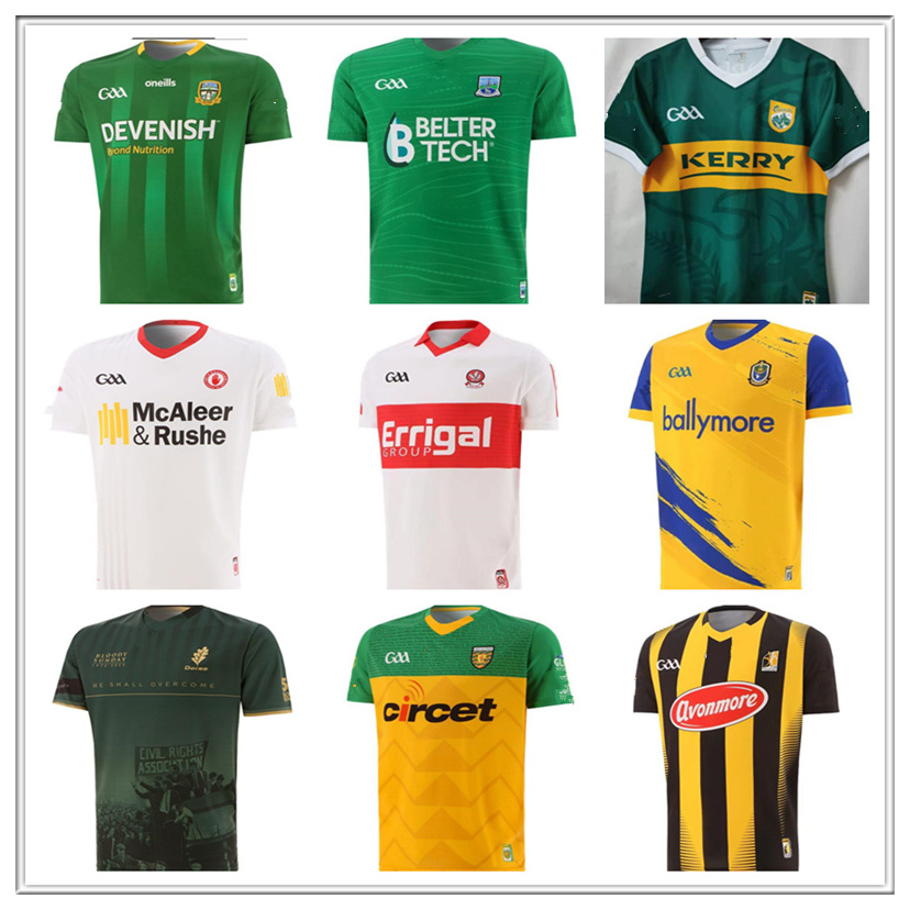 22/23 GAA Rugby Jerseys DUBLIN Kilkenny WEXFORD KERRY TYRONE MEATH FERMANAGH DERRY ROSCOMMON DONEGAL MAYO CORK GALWAY GAILLIMH TIPPERARY CIOBRAIO ARANN SHIRTS, 2223
22/23 GAA Rugby Jerseys DUBLIN Kilkenny WEXFORD KERRY TYRONE MEATH FERMANAGH DERRY ROSCOMMON DONEGAL MAYO CORK GALWAY GAILLIMH TIPPERARY CIOBRAIO ARANN SHIRTS, 2223