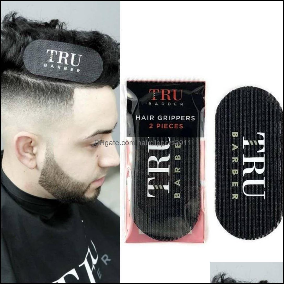 Hair Salon Care Styling Tools Products Barber Gripper Blue Red Black 2Pcs One Pack Drop Delivery 2021 Ypv2B
Hair Salon Care Styling Tools Products Barber Gripper Blue Red Black 2Pcs One Pack Drop Delivery 2021 Ypv2B