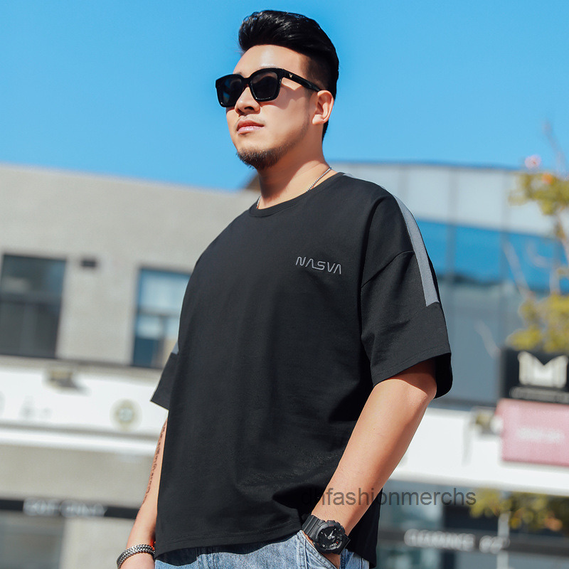 designer t shirt Large mens new simple and versatile loose half sleeve tshirts plus fat and fat tide brand fat short sleeve summer clothes, T31106 grey
designer t shirt Large mens new simple and versatile loose half sleeve tshirts plus fat and fat tide brand fat short sleeve summer clothes, T31106 grey