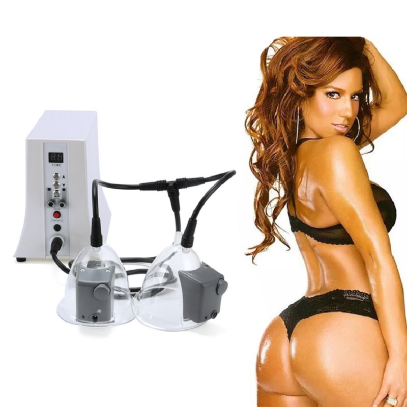 BIG SIZE CUPS 2022 Newest Upgraded Vacuum butt enhancement machine bottom lifting cupping therapy
BIG SIZE CUPS 2022 Newest Upgraded Vacuum butt enhancement machine bottom lifting cupping therapy