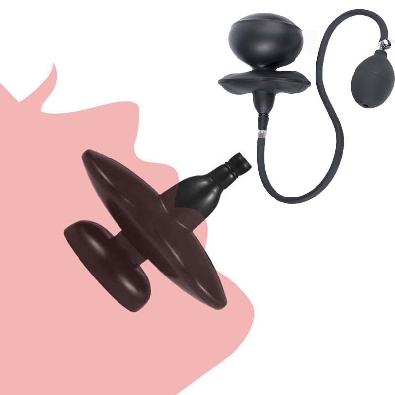 Inflatable Silicone… - image