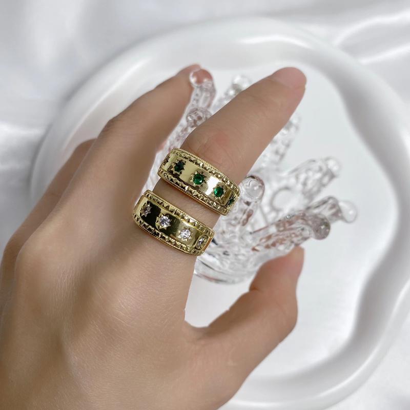 Wedding Rings Wholesale Chunky Jewelry Charm High Quality Plated Gold Engagement Adjustable Knuckle RingsWedding
Wedding Rings Wholesale Chunky Jewelry Charm High Quality Plated Gold Engagement Adjustable Knuckle RingsWedding