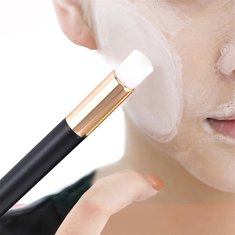 Eyelash Cleaning Brush lash Extension Applicator Eyebrow Nose Brushes Washing Bottle Skin Care Makeup Tool Clean Supplies