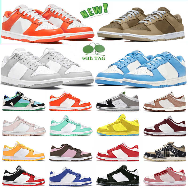 2022 Without Box Designer Low Running Shoes White Black Grey Fog Coast Syracuse Vintage Navy University Blue Photon Dust Men Women Sports, Customize
2022 Without Box Designer Low Running Shoes White Black Grey Fog Coast Syracuse Vintage Navy University Blue Photon Dust Men Women Sports, Customize