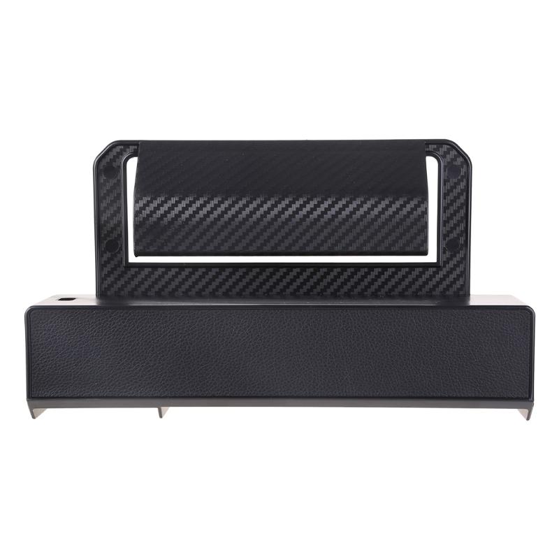 Car Organizer Black Console Side Seat Filler Multi-Functional Storage With USB
Car Organizer Black Console Side Seat Filler Multi-Functional Storage With USB