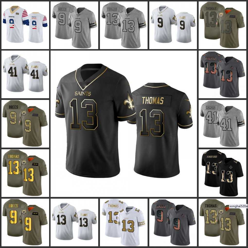 New Orleans''Saints''Men #13 Michael Thomas 9 Drew Brees 41 Alvin Kamara Women Youth Limited Jersey''NFL''Jerseys
New Orleans''Saints''Men #13 Michael Thomas 9 Drew Brees 41 Alvin Kamara Women Youth Limited Jersey''NFL''Jerseys