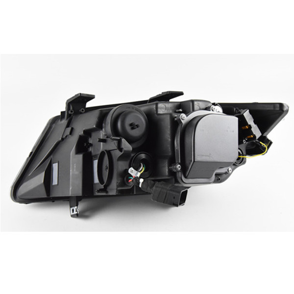 LED Head Light For E90 Headlights 2005-2012 Headlight 320i 325i 318i Dynamic Turn Signal High Beam Driving Lights