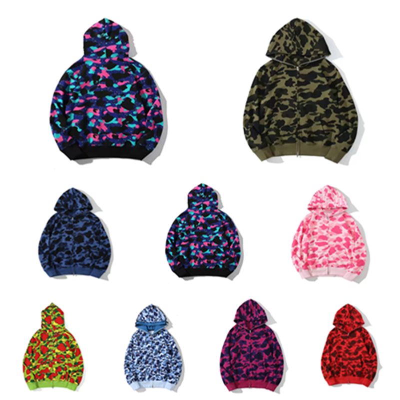 22ss mens women hoodie Designer camouflage hoodies fashion printing ape wgm hoodie paris cardigan classic winter Plush coat sweater, No.12
22ss mens women hoodie Designer camouflage hoodies fashion printing ape wgm hoodie paris cardigan classic winter Plush coat sweater, No.12
