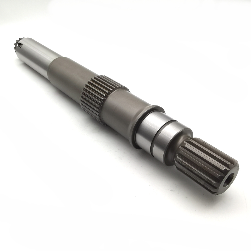 Drive Shaft T15 T13 M4PV50-45 M4PV50-50 for Repair Bondioli Hydrualic Piston Pump