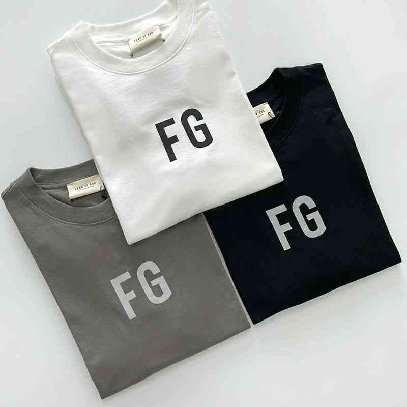 T shirts Mens FOGss Casual Fashion Line Rich Noble Colorful Short Sleeve Loose Men Comfortable Sports High Sence Shirts, Stereo adhesive fg white three
T shirts Mens FOGss Casual Fashion Line Rich Noble Colorful Short Sleeve Loose Men Comfortable Sports High Sence Shirts, Stereo adhesive fg white three