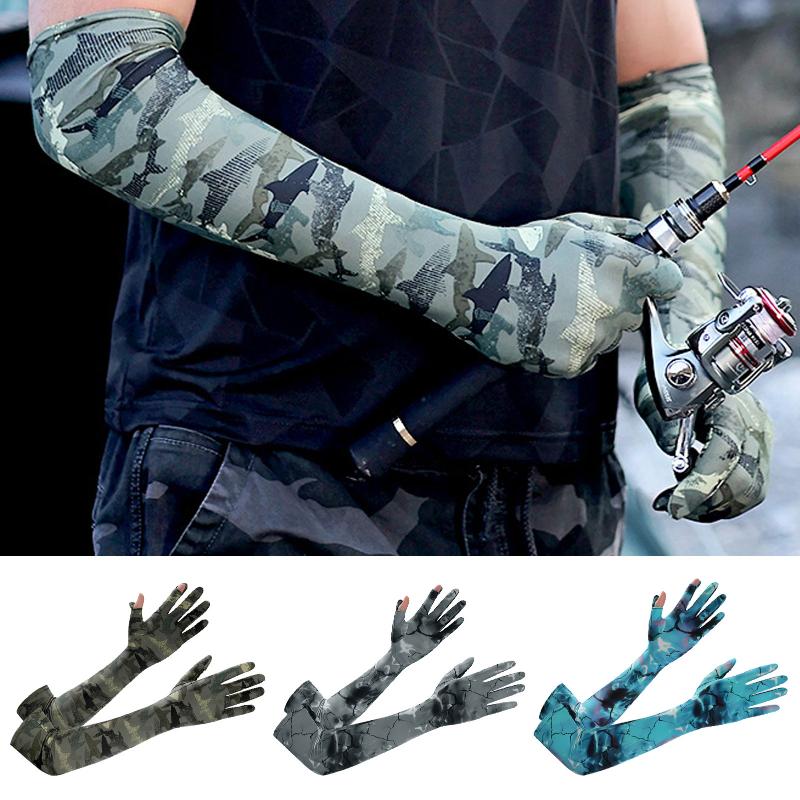 Elbow & Knee Pads Arm Sleeves For Men UV Sun Protection Compression Cover Cooling Sports With Mitten Fishing Driving Running Anti SlipElbow, Blue
Elbow & Knee Pads Arm Sleeves For Men UV Sun Protection Compression Cover Cooling Sports With Mitten Fishing Driving Running Anti SlipElbow, Blue