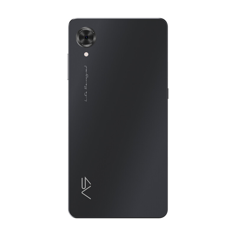 Original Hisense A9 4G LTE Mobile Phone Facenote Ireader Novels Ebook Eink 4GB 6GB RAM 128GB ROM Snapdragon 662 Android 6.1" Screen Face ID Finge