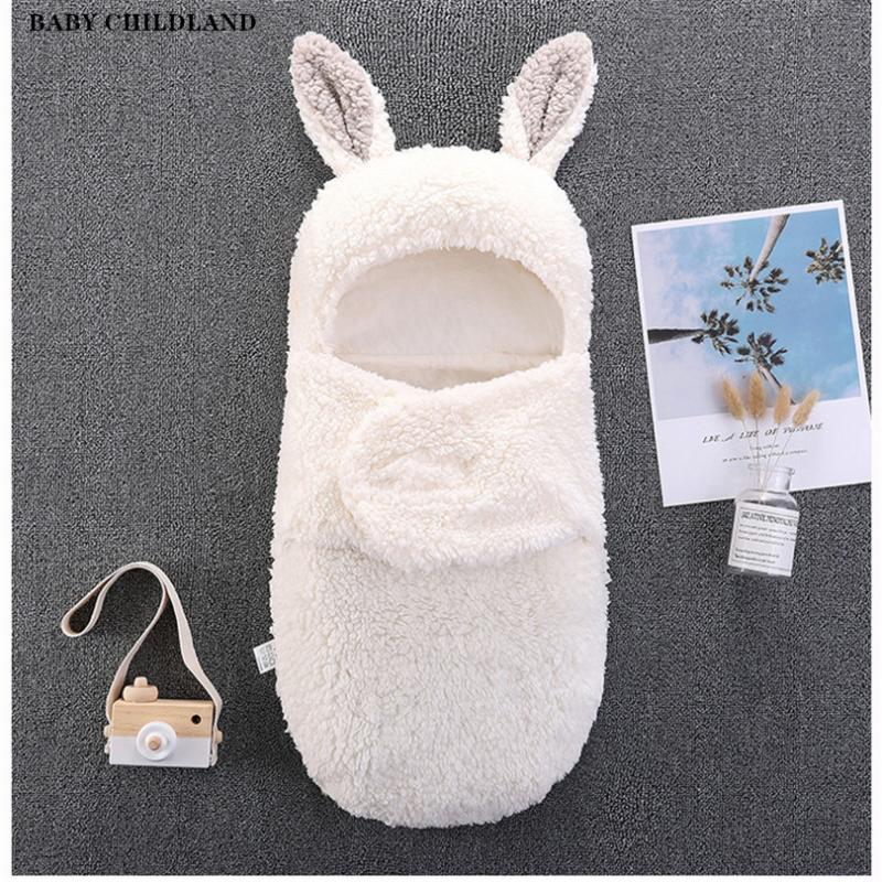 Blankets & Swaddling Baby Sleeping Bag Born Swaddle Wrap Hooded Thick Velvet Warm Envelope Infant Cocoon Receiving Blanket 0-9 Month, Grey
Blankets & Swaddling Baby Sleeping Bag Born Swaddle Wrap Hooded Thick Velvet Warm Envelope Infant Cocoon Receiving Blanket 0-9 Month, Grey