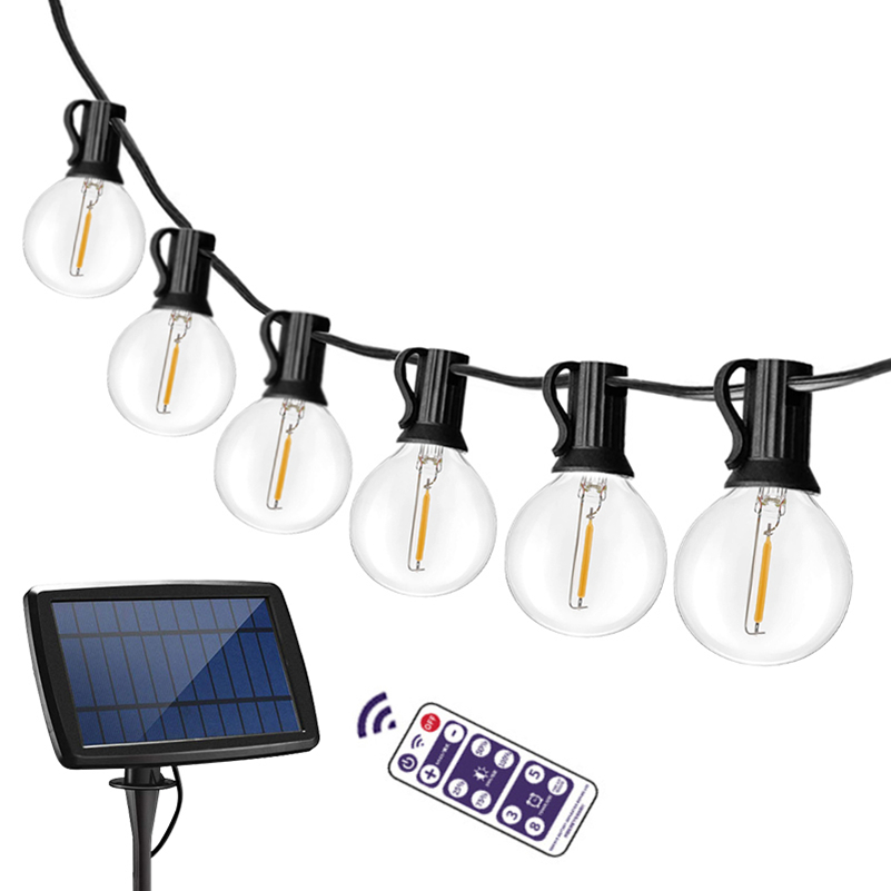 Solar Bulb Lights Holiday Decoration Lighting Fence Corridor Embedded Panoramic Plastic Bulb
Solar Bulb Lights Holiday Decoration Lighting Fence Corridor Embedded Panoramic Plastic Bulb