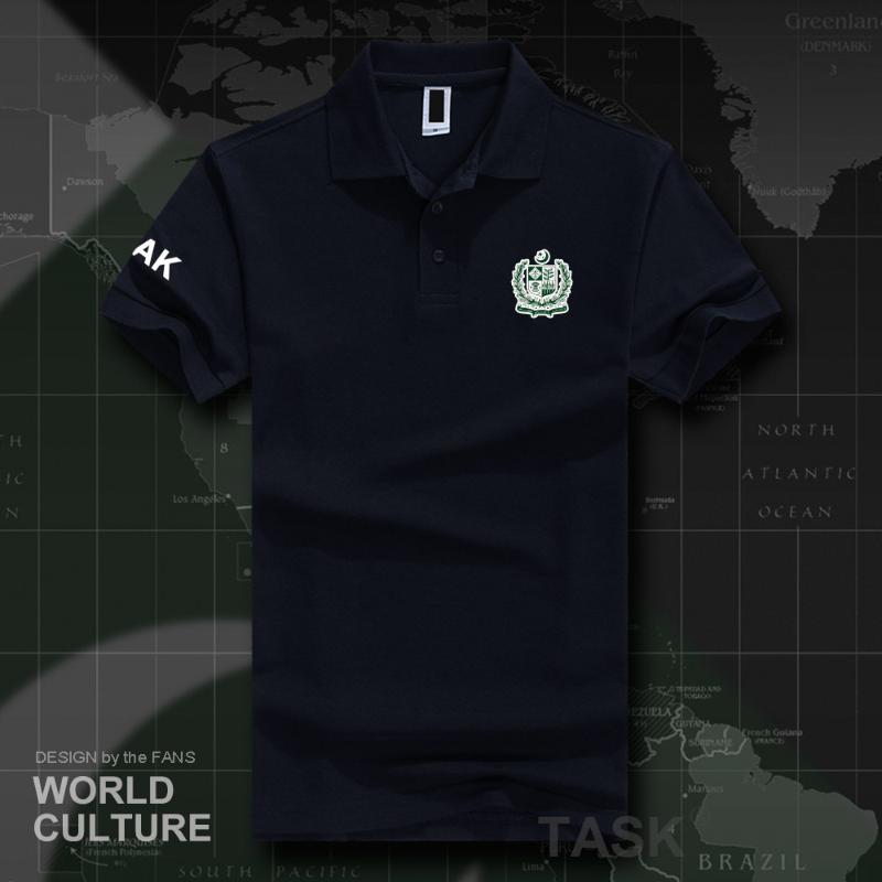 Men' Polos Islamic Republic Of Pakistan PAK Shirts Men Short Sleeve White Brands Printed For Country 2022 Cotton Nation Emblem FashionMen, Polo-royal
Men' Polos Islamic Republic Of Pakistan PAK Shirts Men Short Sleeve White Brands Printed For Country 2022 Cotton Nation Emblem FashionMen, Polo-royal