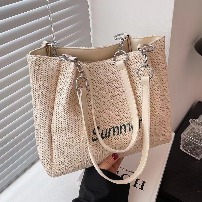 fashion Linen Shoulder bag comfortable Simple generous and versatile collocation handbag mini square bag, White
fashion Linen Shoulder bag comfortable Simple generous and versatile collocation handbag mini square bag, White