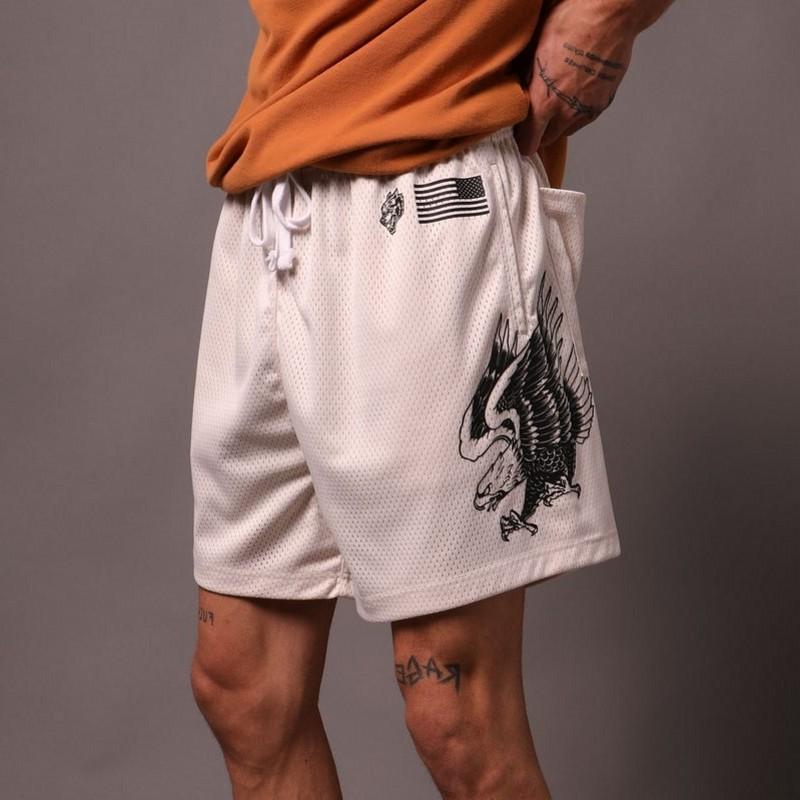 Men's Shorts Sports Men's Basketball Summer Running Fitness Quick-drying Leisure Training American Five-point Pants Thin SectionMen's, Black
Men's Shorts Sports Men's Basketball Summer Running Fitness Quick-drying Leisure Training American Five-point Pants Thin SectionMen's, Black