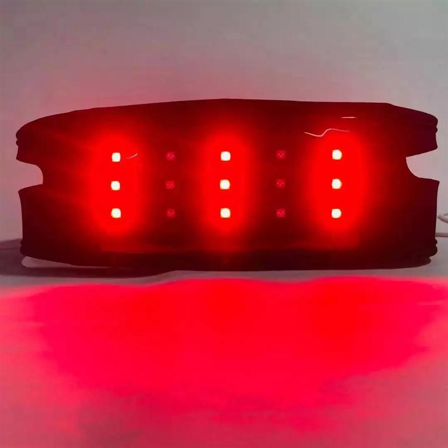 Personal Care Led Near Infrared Red Light Laser Lipo Chin Neck Slimming Therapy Strap Laser Lipo Chin Belt For Double Chin205u
Personal Care Led Near Infrared Red Light Laser Lipo Chin Neck Slimming Therapy Strap Laser Lipo Chin Belt For Double Chin205u