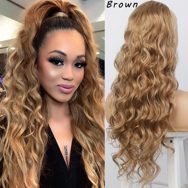 Chestnut brown blonde human hair ponytail bundles extension drawstring clip in strawberry honey blond pony tail hairpiece extension 140g
Chestnut brown blonde human hair ponytail bundles extension drawstring clip in strawberry honey blond pony tail hairpiece extension 140g