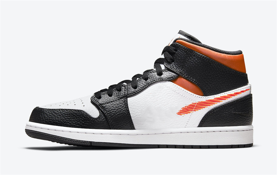 Shoes Release Mid 1 Zig Zag Basketball Mens Black White Orange Jumpman I Designer Sports Sneakers Size US5.5-12
Shoes Release Mid 1 Zig Zag Basketball Mens Black White Orange Jumpman I Designer Sports Sneakers Size US5.5-12