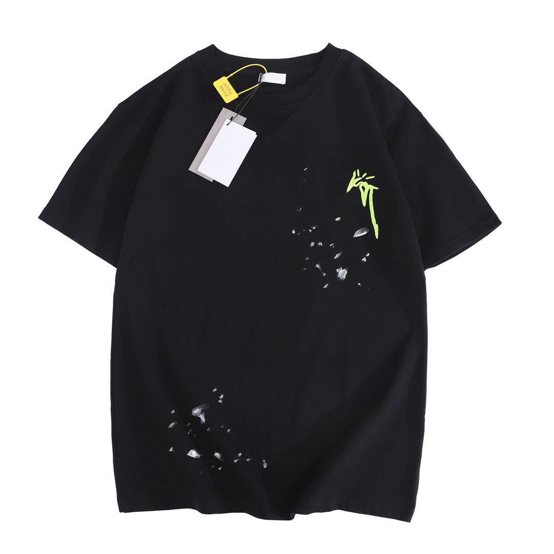 Men's Plus Tees & Polos Round neck embroidered and printed polar style summer wear with street pure cotton e3w5
Men's Plus Tees & Polos Round neck embroidered and printed polar style summer wear with street pure cotton e3w5