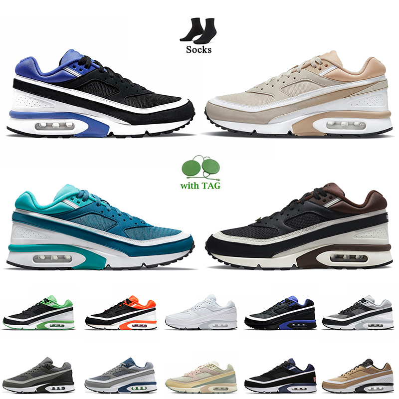 BW OG Mens Running Shoes 2022 Fashion Women Men Outdoor Sports Black Persian Violet Leather Hemp Marina Beijing Lyon Los Angeles Rotterdam Trainers Sneakers Size 45, B21 grey neon 40-45
BW OG Mens Running Shoes 2022 Fashion Women Men Outdoor Sports Black Persian Violet Leather Hemp Marina Beijing Lyon Los Angeles Rotterdam Trainers Sneakers Size 45, B21 grey neon 40-45