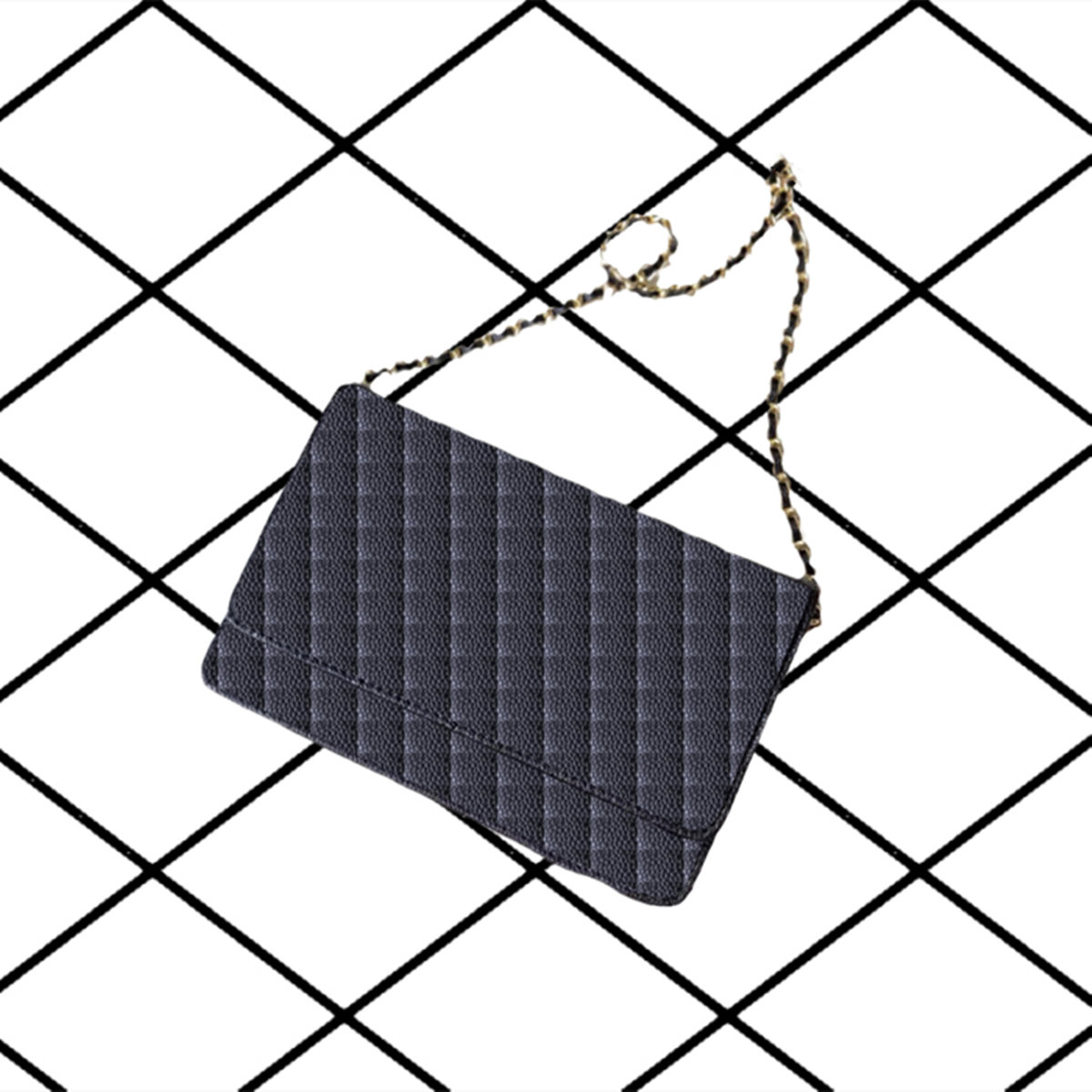 Top Tier Designer Bags Genuine Leather Handbag Women Shoulder Bag Wallet Classic Chain Quilted Flap Clutch Crossbody Purse Caviar Lambskin Handbags Evening Bags, Contact us
Top Tier Designer Bags Genuine Leather Handbag Women Shoulder Bag Wallet Classic Chain Quilted Flap Clutch Crossbody Purse Caviar Lambskin Handbags Evening Bags, Contact us