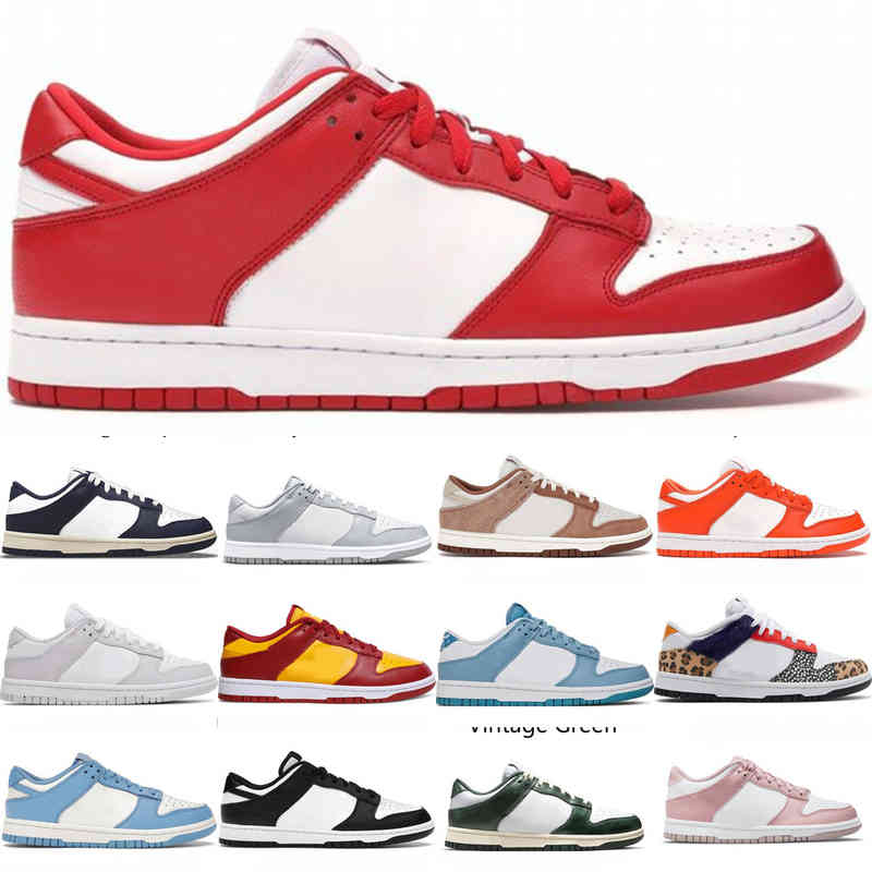 Running shoes men low Black White Vintage Green Pink Velvet Grey Fog UNC Midas Gold Syracuse Chicago Sail StrangeLove trainers Women outdoor
Running shoes men low Black White Vintage Green Pink Velvet Grey Fog UNC Midas Gold Syracuse Chicago Sail StrangeLove trainers Women outdoor