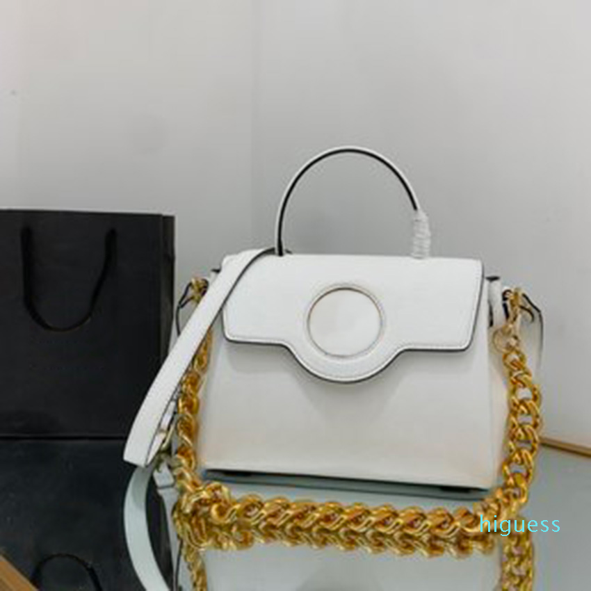 Fashion Designer Women's Bags Solid Color Fashionable Marine Elements Colorful Multi-color One-shoulder Oblique Handbags 2022 Spring/Summer, Camel with gold
Fashion Designer Women's Bags Solid Color Fashionable Marine Elements Colorful Multi-color One-shoulder Oblique Handbags 2022 Spring/Summer, Camel with gold