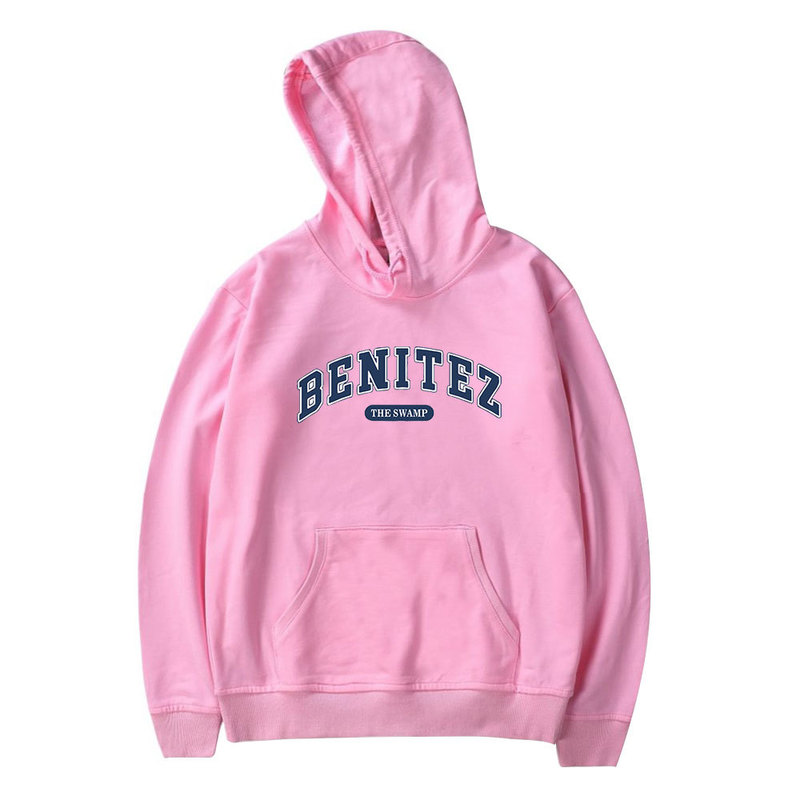 Baylen Hoodies WomenMen Long Sleeve Hooded Sweatshirts Casual Harajuku Streetwear Hoodie Clothes 3 220721