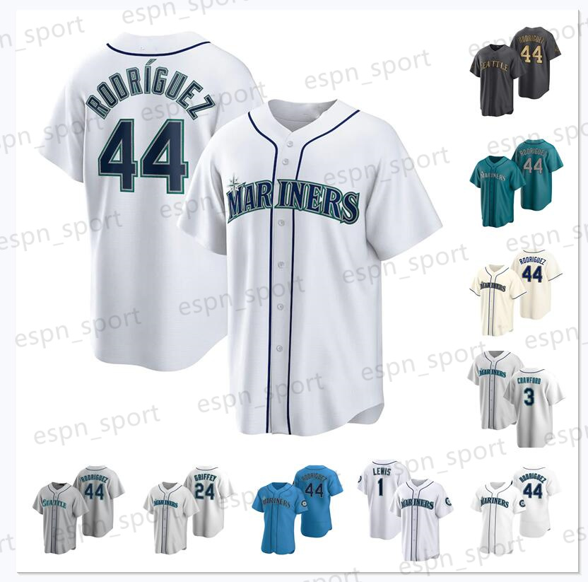 Seattle Julio Rodriguez 2022 All-Star Mariners Baseball Jerseys Ken Griffey Jr. 51 Ichiro Suzuki Haniger Suarez France Frazier Frazier Custom Jersey men women youth, Womens as photo
Seattle Julio Rodriguez 2022 All-Star Mariners Baseball Jerseys Ken Griffey Jr. 51 Ichiro Suzuki Haniger Suarez France Frazier Frazier Custom Jersey men women youth, Womens as photo