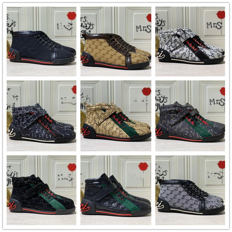 20ss g Designer Shoes Leather Rhyton Sneakers Fashion Beige Men Trainers Vintage Luxury Chaussures Ladies Shoe Designers Sneakes size 38-45, #04
20ss g Designer Shoes Leather Rhyton Sneakers Fashion Beige Men Trainers Vintage Luxury Chaussures Ladies Shoe Designers Sneakes size 38-45, #04