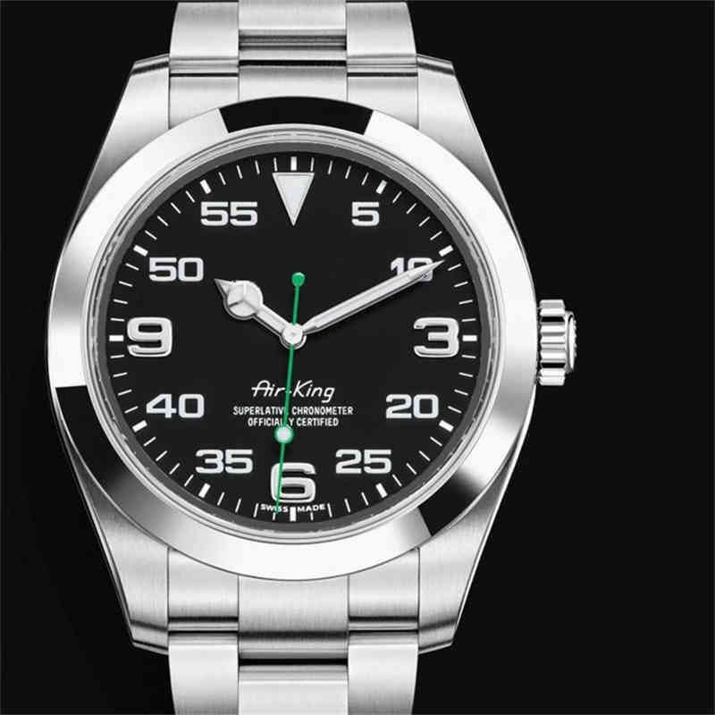 uxury watch Date Gmt Explorer Watches Automatic Mechanical Mens Sports Watch Waterproof Black White Number Sapphire Glass Stainless Steel
uxury watch Date Gmt Explorer Watches Automatic Mechanical Mens Sports Watch Waterproof Black White Number Sapphire Glass Stainless Steel