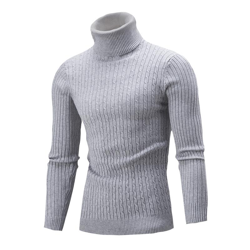 Men's Sweaters Winter Warm Turtleneck Sweater Men Fashion Solid Knitted Mens 2022 Casual Male Double Collar Slim Fit PulloverMen's, A222-m029navy
Men's Sweaters Winter Warm Turtleneck Sweater Men Fashion Solid Knitted Mens 2022 Casual Male Double Collar Slim Fit PulloverMen's, A222-m029navy