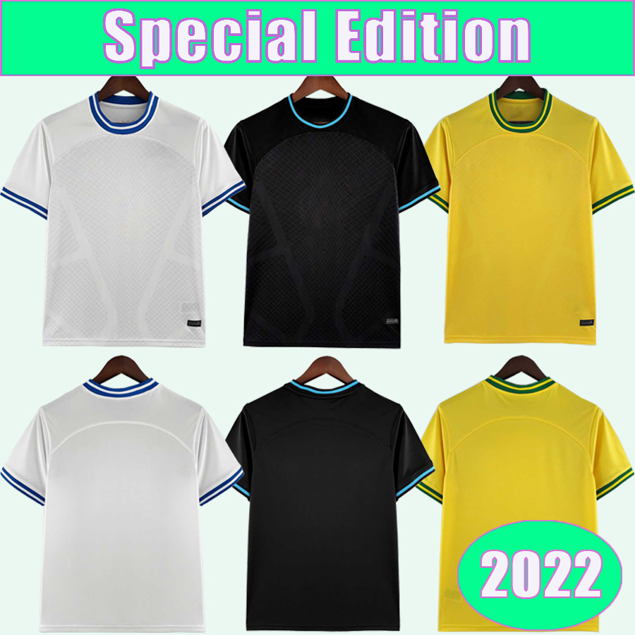 2022 PAQUETA NERES COUTINHO National Team Mens Soccer Jersey FIRMINO JESUS MARCELO PELE Football Shirts Short Sleeve Uniforms, Qm11198 2022 special edition no patch
2022 PAQUETA NERES COUTINHO National Team Mens Soccer Jersey FIRMINO JESUS MARCELO PELE Football Shirts Short Sleeve Uniforms, Qm11198 2022 special edition no patch