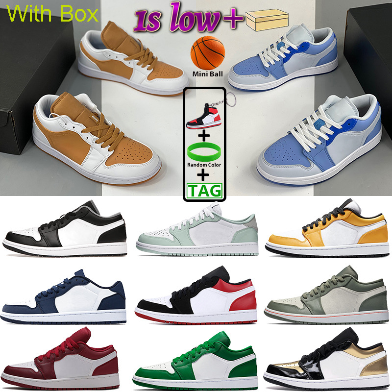 free box(8 days get shoes) White Tan Gum 1 1s low basketball shoes Mighty Blue Fog SE Denim LX Grey Black Sail Gold Toe UNC Noble Redmen wo, Double box
free box(8 days get shoes) White Tan Gum 1 1s low basketball shoes Mighty Blue Fog SE Denim LX Grey Black Sail Gold Toe UNC Noble Redmen wo, Double box