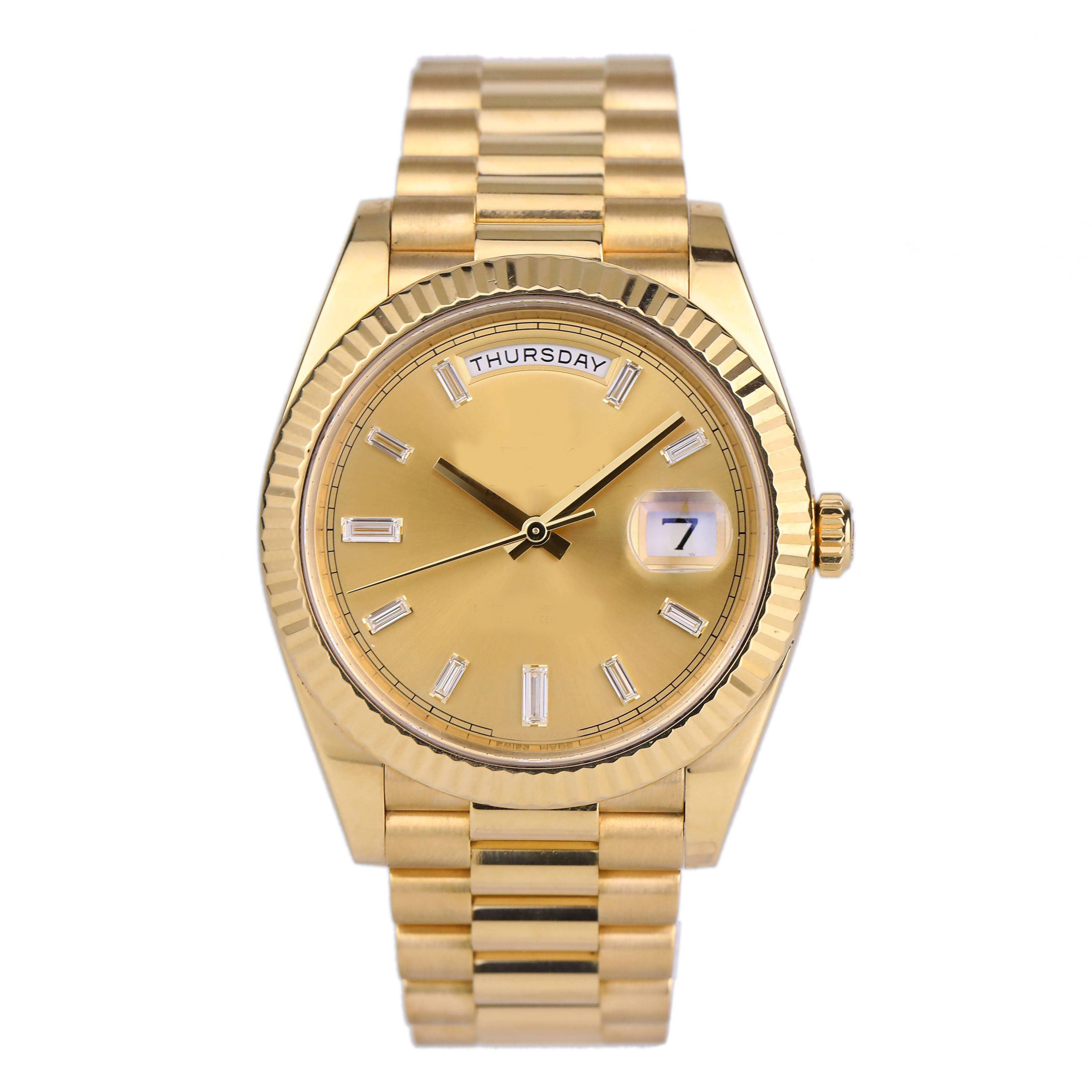 Fashion waterproof Original Box watches BQ Maker Week calendar series 18K gold original set time standard T square drill Japan automatic mechanical men's Watch
Fashion waterproof Original Box watches BQ Maker Week calendar series 18K gold original set time standard T square drill Japan automatic mechanical men's Watch