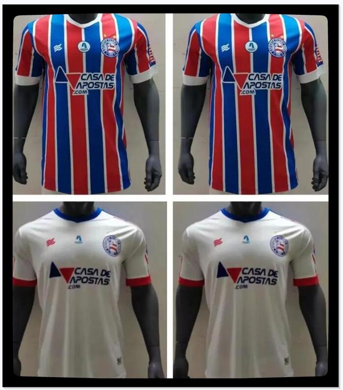 2021 2022 EC Bahia Soccer Jerseys home away 21 22 salefootball MEN shirt Jersey, White
2021 2022 EC Bahia Soccer Jerseys home away 21 22 salefootball MEN shirt Jersey, White