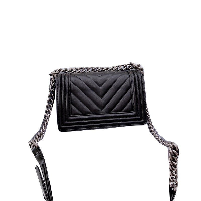 Womens Boy Lambskin Chevron Line V-stitch Quilted Bags Classic Flap Gold/Silver Hardware Adjustable Shoulder Strap Crossbody ShoulderTote Ha, Box
Womens Boy Lambskin Chevron Line V-stitch Quilted Bags Classic Flap Gold/Silver Hardware Adjustable Shoulder Strap Crossbody ShoulderTote Ha, Box