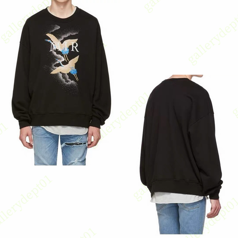 2022 black mens sweatshirts sweaters hoodies Fairy crane auspicious clouds Designer Hoodie cashew flower full of stars tech fleeces oversized hoodys letter print, Make up the difference
2022 black mens sweatshirts sweaters hoodies Fairy crane auspicious clouds Designer Hoodie cashew flower full of stars tech fleeces oversized hoodys letter print, Make up the difference