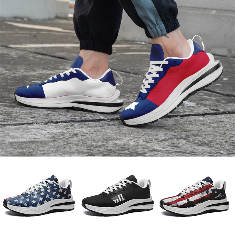 Fashion Customized waffle shoes Running Shoes DIY My Idea Newest Custom Men Women Sneakers Mens Sports trianers with box
Fashion Customized waffle shoes Running Shoes DIY My Idea Newest Custom Men Women Sneakers Mens Sports trianers with box